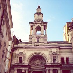 architecture