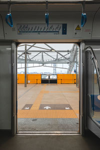 transportation