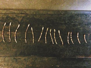 Full frame shot of white background