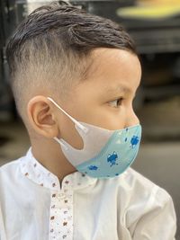 And you look at the other side