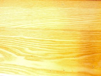Full frame shot of wood