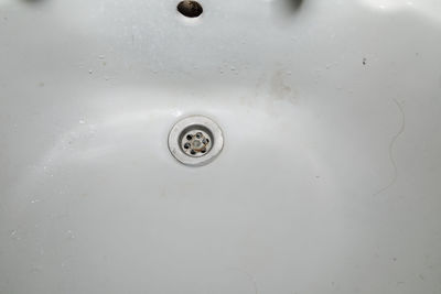 sink