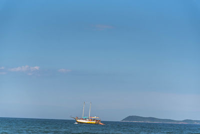 sea