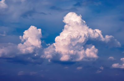 sky