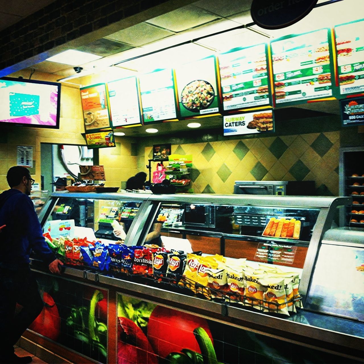 Subway