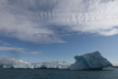 iceberg