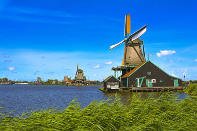 windmill