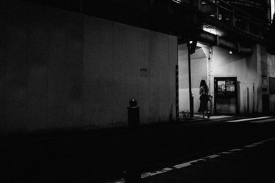 darkness