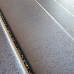 Full frame shot of road