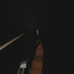 darkness