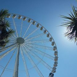 ferris wheel