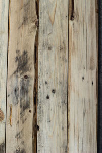 Full frame shot of wooden floor