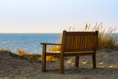 Urlaub auf sylt