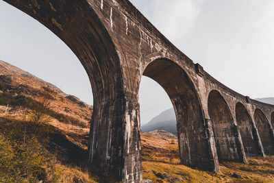 Glenfinnan viaduct