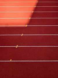running track