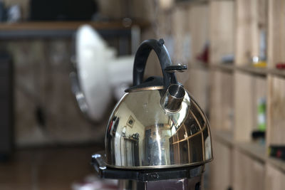 kettle
