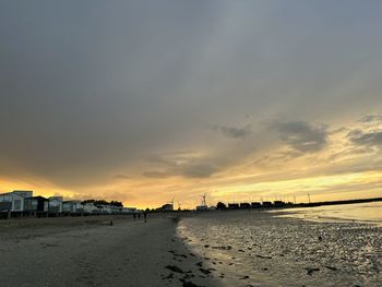sky