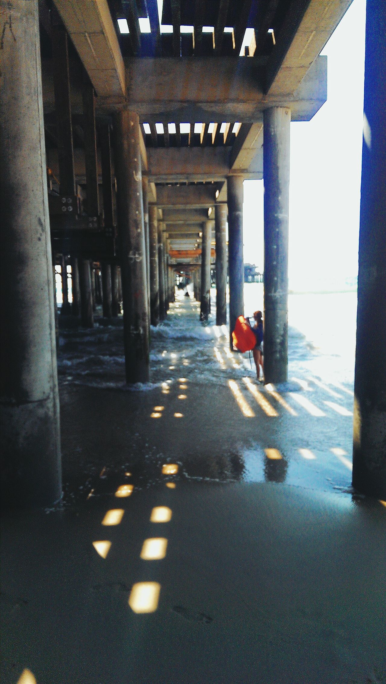 Santa Monica Pier