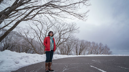 winter
