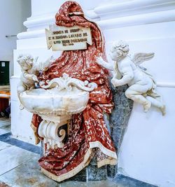 Close-up of food for sale