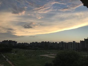 sky