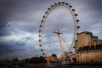 ferris wheel