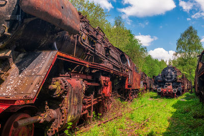 transportation