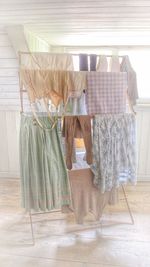 Close-up of objects in store