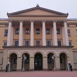 Low angle view of building