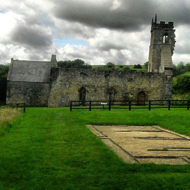 WharramPercy