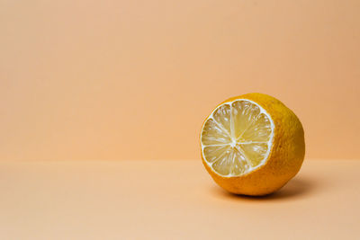 citrus fruit