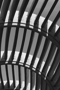 Full frame shot of roof