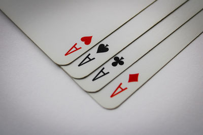 cards