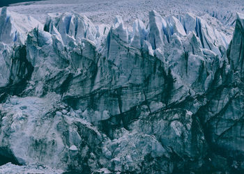 Glaciar norte 8