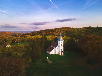 St. martin's roman catholic church