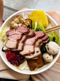 food