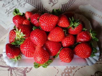 strawberry