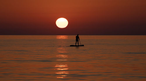 Friendship travel beach sunset sardinia