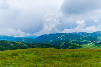 environment