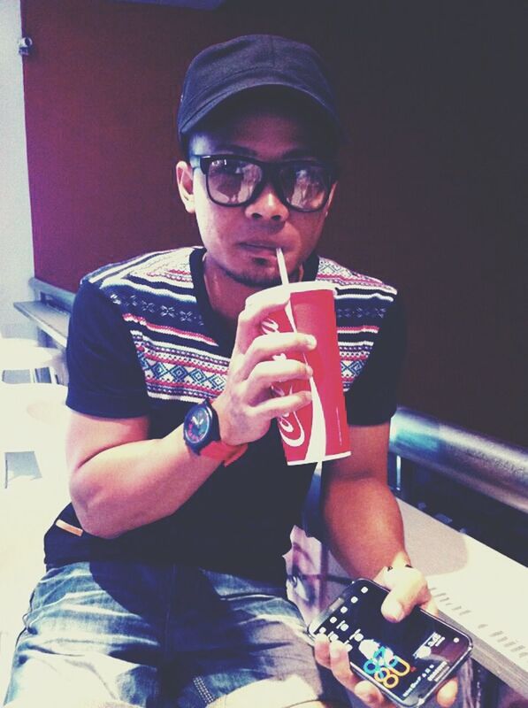 Orchard cineleisure