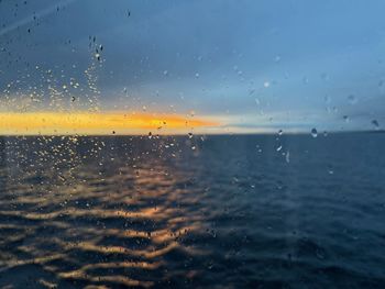 water