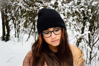 winter