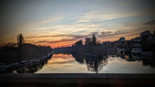 reflection