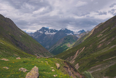 mountain