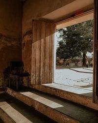 architecture