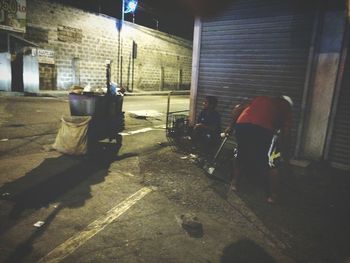 men