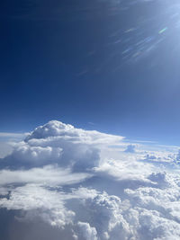 sky