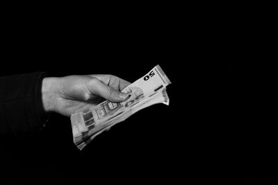 paper currency