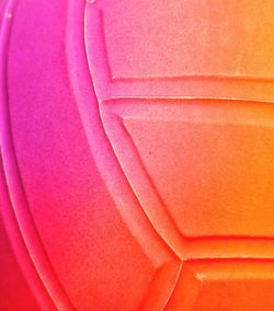 Full frame shot of multi colored pink pattern