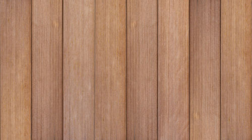 Full frame shot of wooden floor